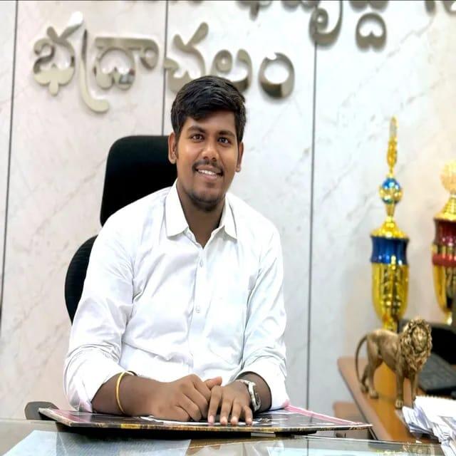 భద్రాచలం ఐటీడీఏలో గిరిజన దర్బార్