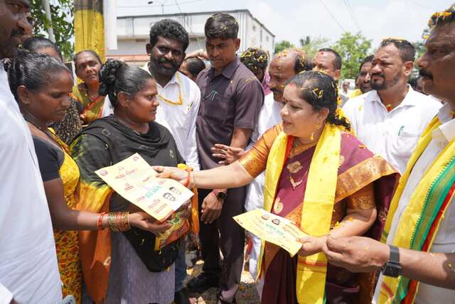 కొయ్యలగూడెంలో ఇంటింటికీ తెలుగుదేశం