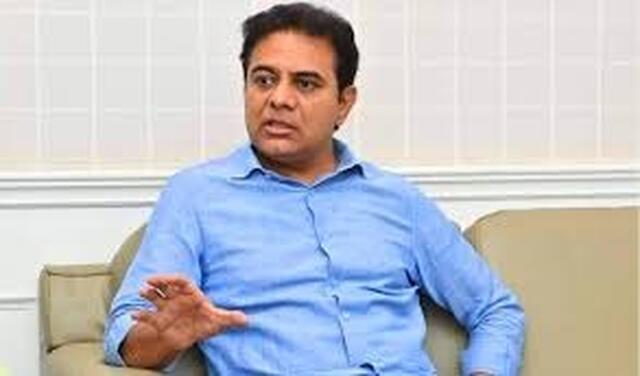 ఫార్ములా-ఈ కార్‌ రేసు కేసులో ఏసీబీ విచారణకు కేటీఆర్