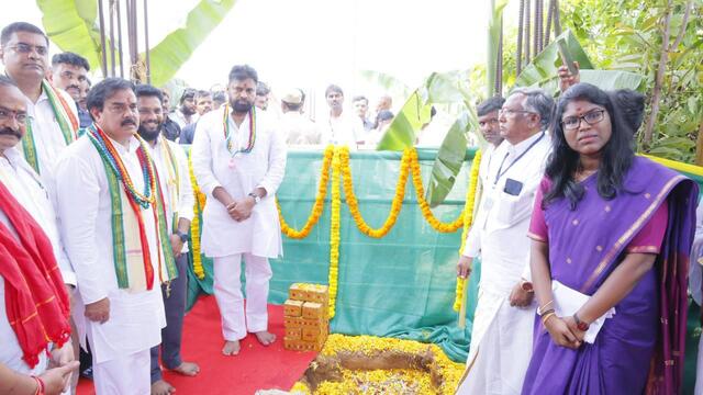 మాట నిలబెట్టుకున్న పవన్ కళ్యాణ్