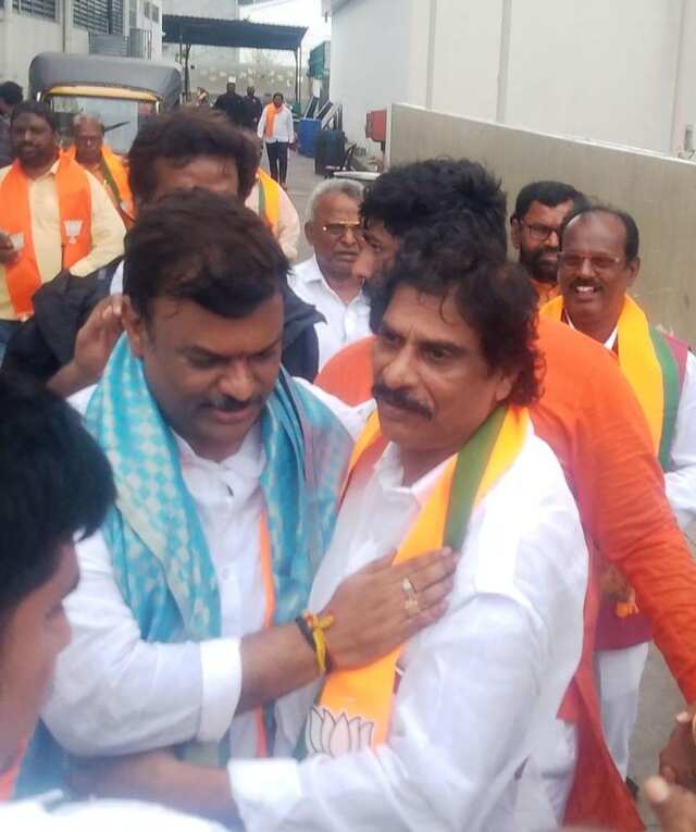 స్థానిక సంస్థ‌లే తొలి టార్గెట్