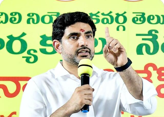 మహానాడు వేదికగా.. లోకేశ్‌కి పట్టాభిషేకం!?