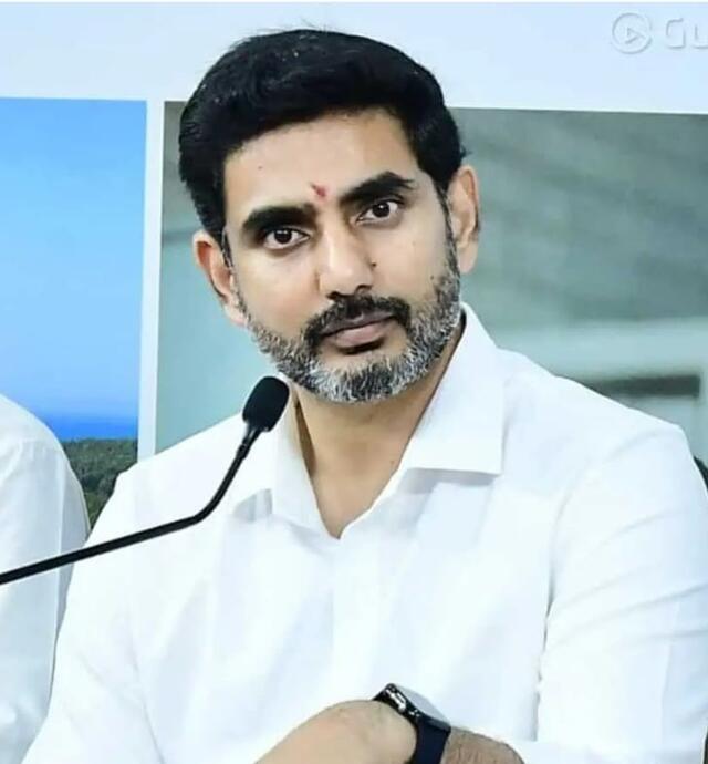 2025పై మంత్రి లోకేష్ మార్క్!