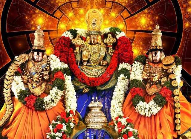7న చంద్రగ్రహణం.. శ్రీవారి ఆర్జిత సేవల రద్దు