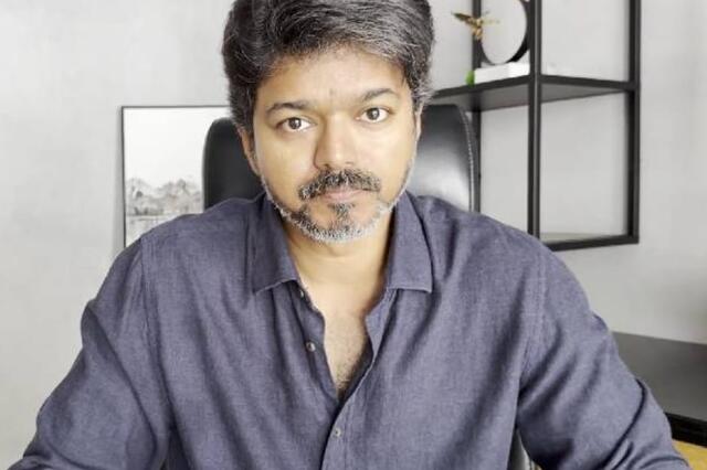 విజయ్‌కు షాక్.. సీబీఐ కాదు సిట్ దర్యాప్తు !