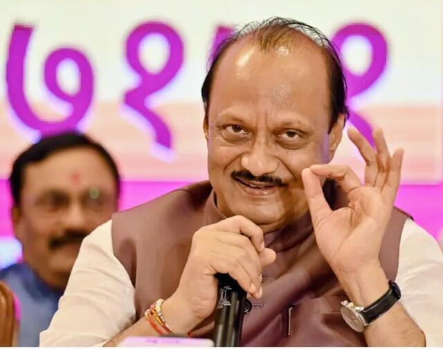 విమాన ప్రమాదంలో డిప్యూటీ సీఎం దుర్మరణం