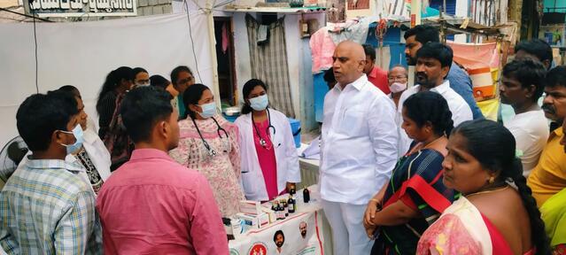 కలుషిత నీటితోనే గిరిపురంలో డయేరియా