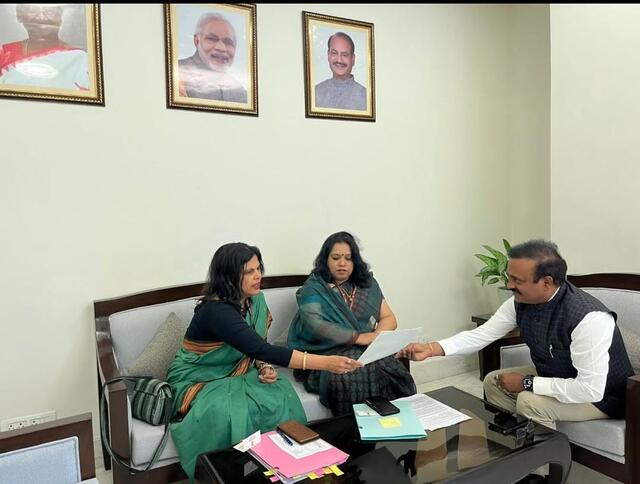 25 లక్షల మందికి సేవలందించిన ఎయిమ్స్