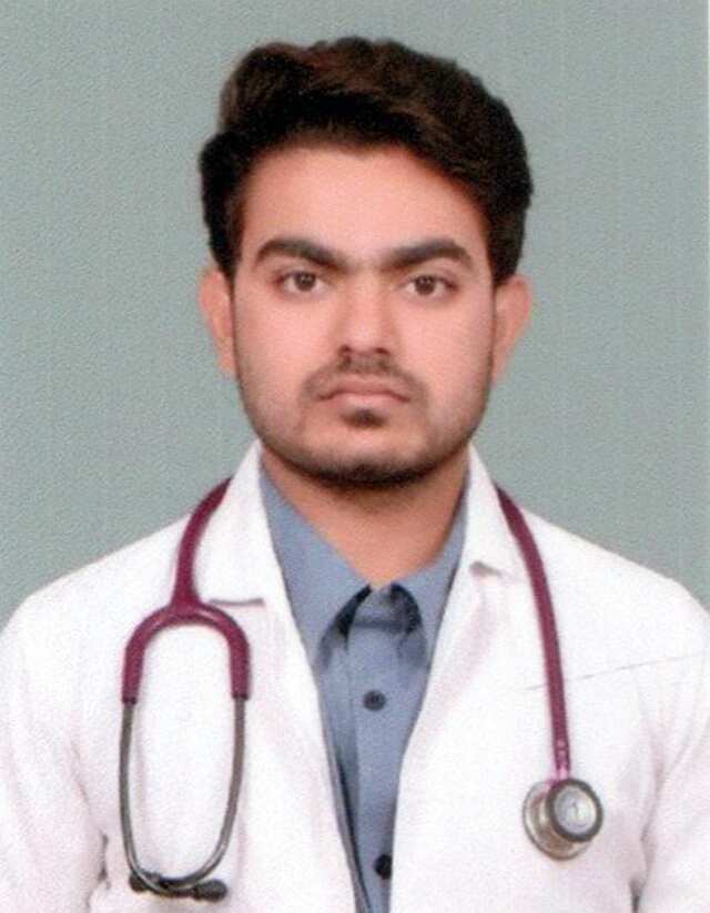 వైద్యవిద్యలో మంగళగిరి విద్యార్థి ప్రతిభ