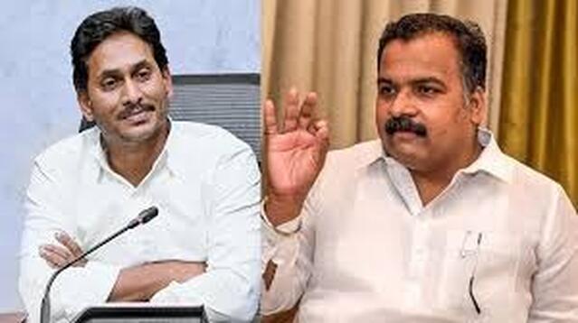 మద్యం కుంభకోణంపై కాంగ్రెస్‌ నేత ట్వీట్