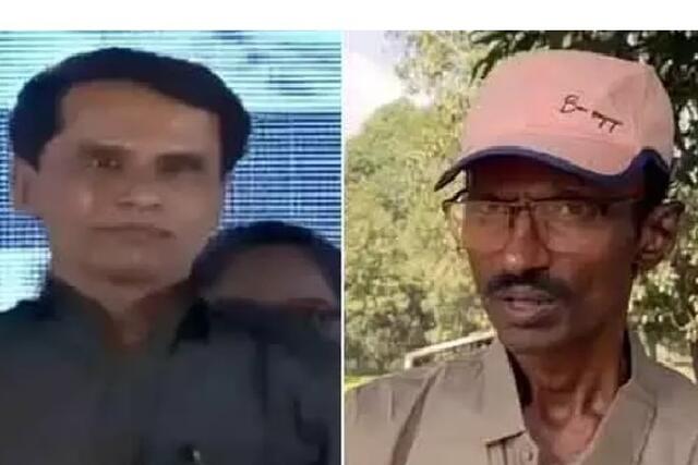వారు చేసిన ద్రోహానికి మూల్యం తప్పదు
