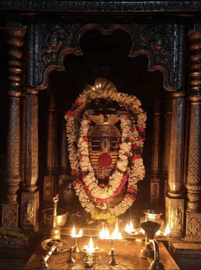 నేటి మాస శివరాత్రి విశిష్టత..