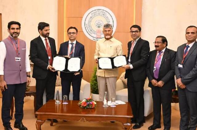 సీఐఐ సమ్మిట్‌లో పెట్టుబడులు.. బాబే బ్రాండ్!