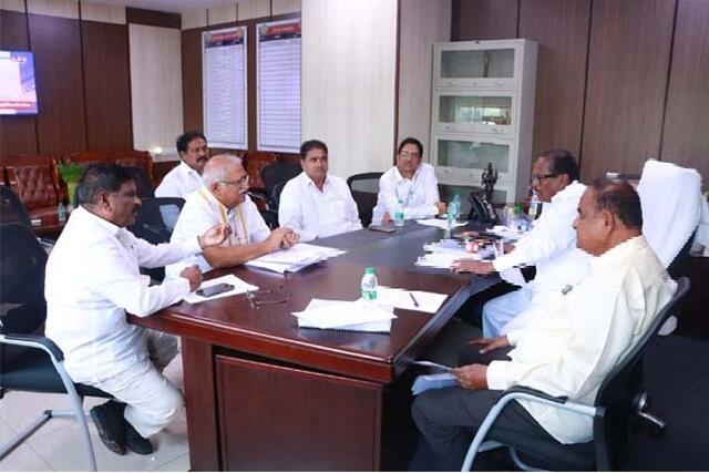 ఆర్టీసీలో భారీగా ఉద్యోగాలు.. త్వరలో భర్తీ
