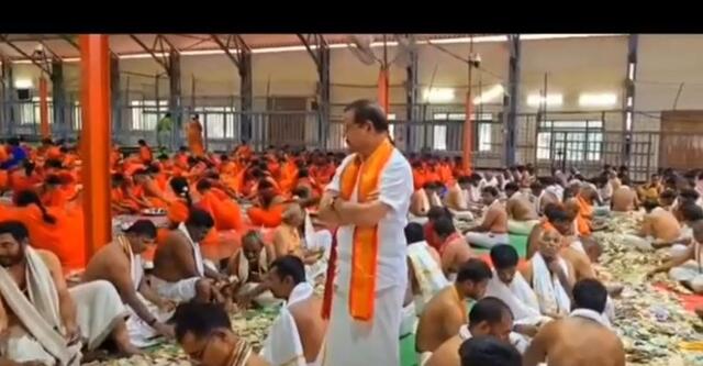 33 రోజుల్లో.. శ్రీశైల మల్లన్నకు కళ్లు చెదిరే ఆదాయం