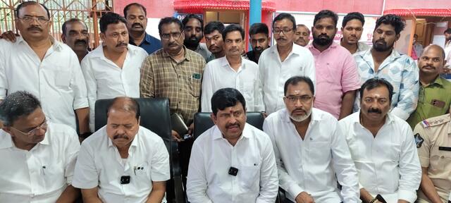 22న పిఠాపురంలో సామూహిక వరలక్ష్మీ వ్రతాలు