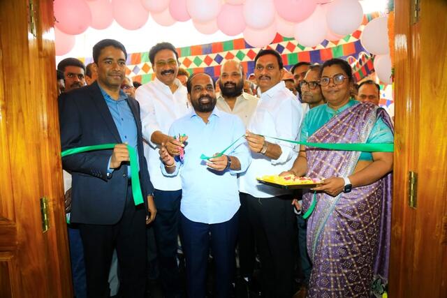 పిపిపి విధానంతోనే మెడిక‌ల్ కాలేజీలు, హాస్ప‌ట‌ల్స్ అభివృద్ది సాధ్యం