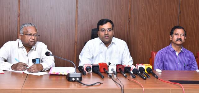 20 ఏళ్ల తర్వాత వైద్య మండలి సభ్యుల ఎన్నిక