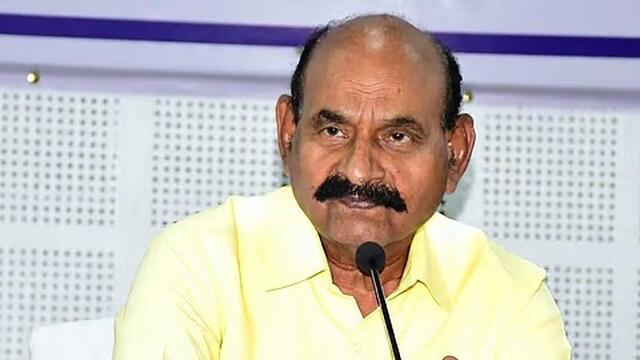 హజ్ యాత్రికులకు వైద్య పరీక్షల కోసం ఏర్పాట్లు