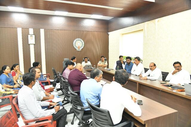 న‌గ‌ర వైభ‌వాన్ని చాటిచెప్పేలా విజ‌య‌వాడ ఉత్స‌వ్‌