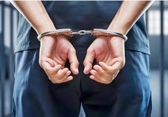 మెగా ఆపరేషన్.. సైబర్ నేరగాళ్ల అరెస్ట్!
