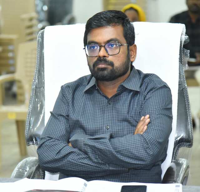 20న మచిలీపట్నంలోని నోబుల్ కాలేజీలో జాబ్ మేళా