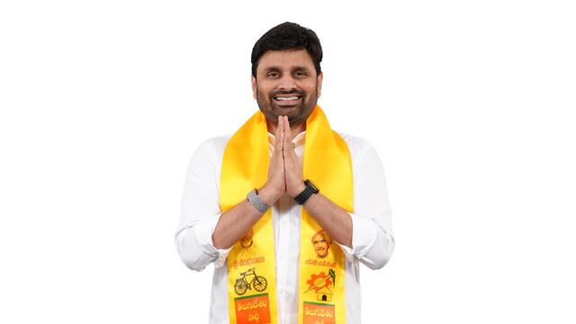 ఏలూరులో మెగా జాబ్ మేళా