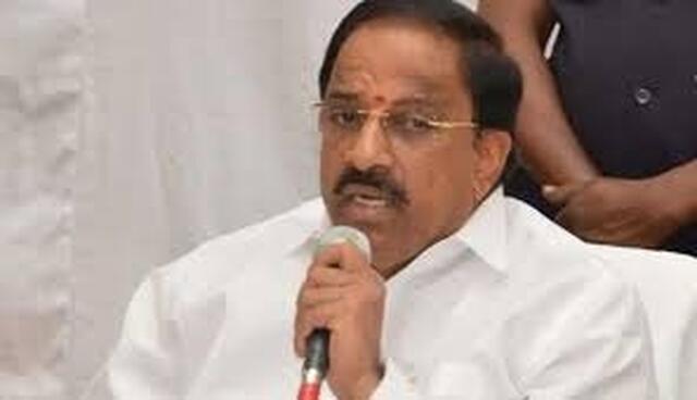 మళ్లీ తెరపైకి విలీన గ్రామాల పంచాయితీ