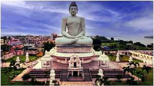 అది రాకపోతే.. అమరావతి మున్సిపాలిటీయే!