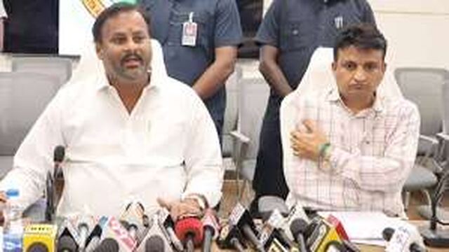 మెగా డీఎస్సీలో క్రీడా కోటా  