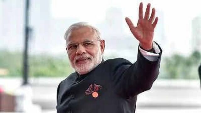 ప్రధాని సభకు 5 లక్షల మంది.. 6600 బస్సులు