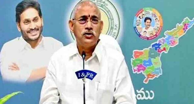 కేంద్ర కుల‌గ‌ణ‌న ప్ర‌క‌ట‌న‌కు ప్రేర‌ణ జ‌గ‌నే