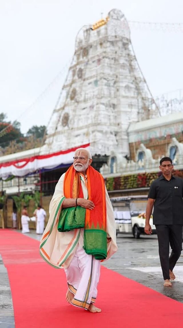 10 నెలల్లో ఎన్డీఏ ప్రభుత్వం ఏపీకి ఏం చేసిందంటే..!