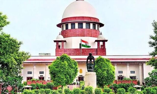 మతం మారితే కులం వర్తించదన్న హైకోర్ట్ 