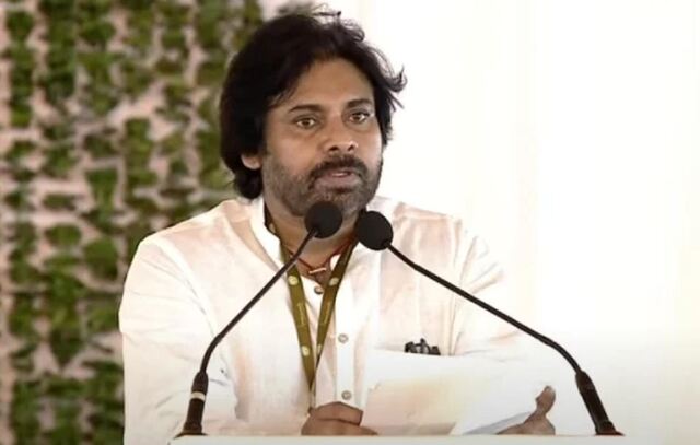 రైతులు భూములే కాదు..రాష్ట్రానికి భవిష్యత్తునిచ్చారు!