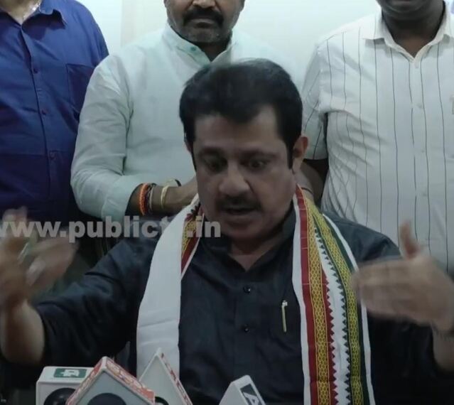 మానవ బాంబునై పాకిస్తాన్‌తో యుద్ధం చేస్తా!