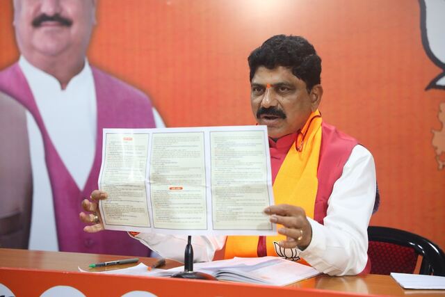 ప్రధాని మోదీ సభ.. ఏపీలో బాహుబలి త్రీ!