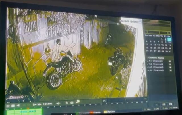 బెంబేలెత్తిస్తోన్న బైక్ చోరీలు