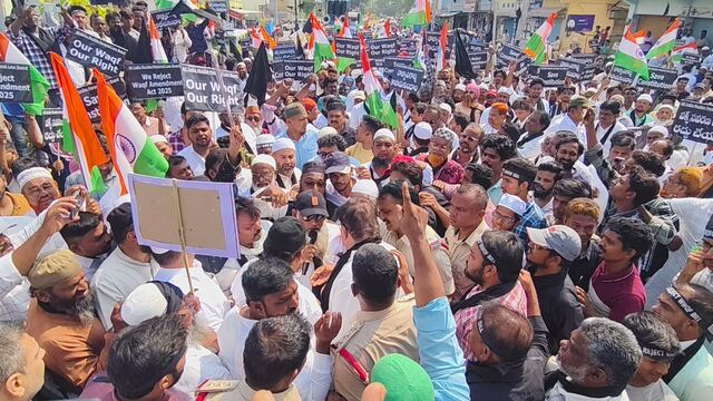 కడపలో తెలుగుదేశం పార్టీ నేతలకు సెగ!