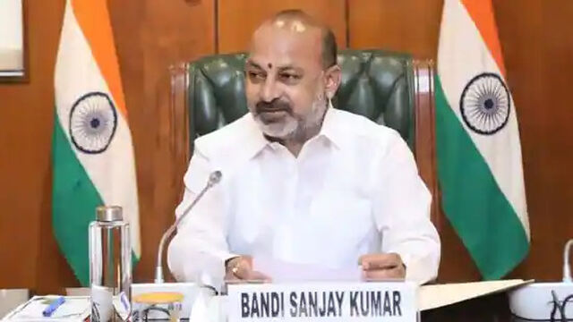 మావోయిస్టులతో చర్చలా.. నో చాన్స్!