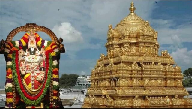 వేసవి సెలవుల్లో సులభంగా శ్రీవారి సర్వదర్శనం