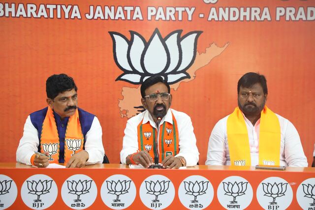 కుల గణన.. చారిత్రాత్మక నిర్ణయం!