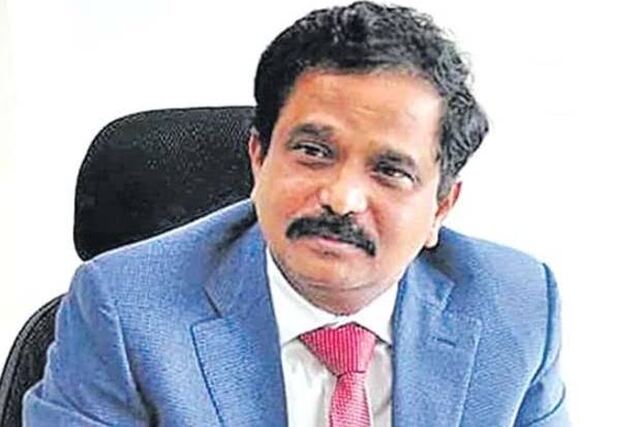 గ్రూప్‌-1 అక్రమాల కేసులో క్యామ్‌సైన్‌ డైరెక్టర్‌ ధాత్రి మధు అరెస్టు