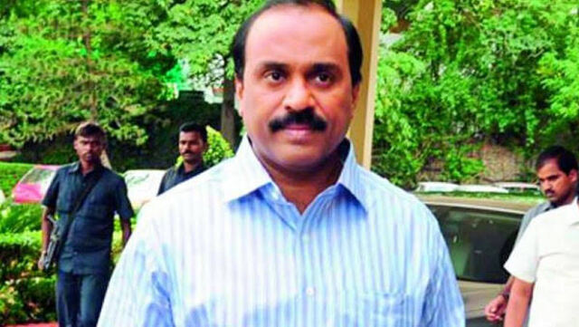 గాలి జనార్దన్ రెడ్డికి మళ్లీ జైలు.. సీబీఐ కోర్టు తీర్పు!