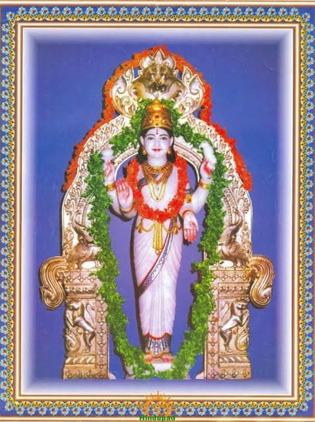 శ్రీ వాసవి కన్యకాపరమేశ్వరి అమ్మవారి జయంతి శుభాకాంక్షలు