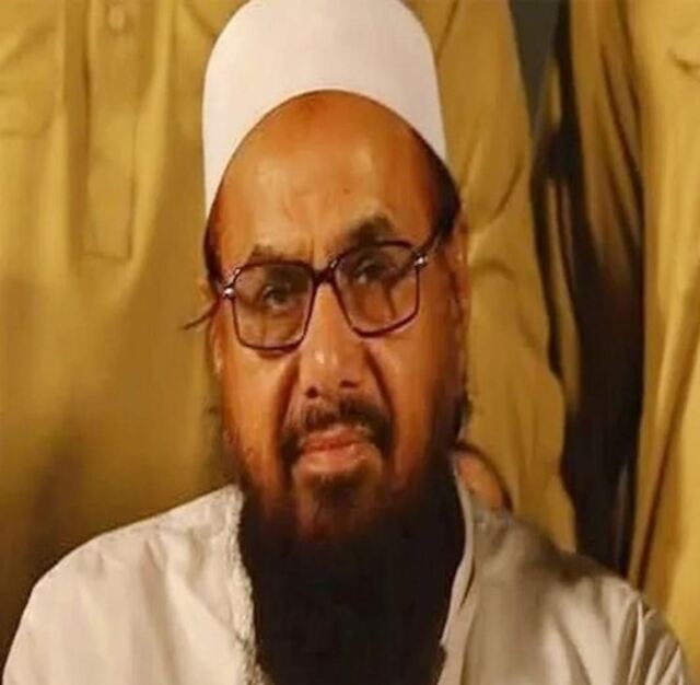 కుక్క చావు చచ్చిన ఉగ్ర రాక్షసుడు! 