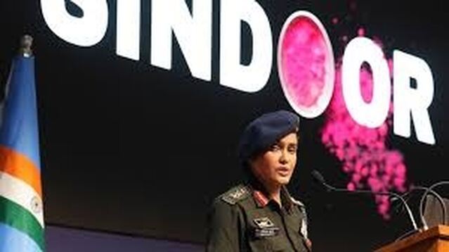నా కూతురిని చూసి గర్విస్తున్నా.. 