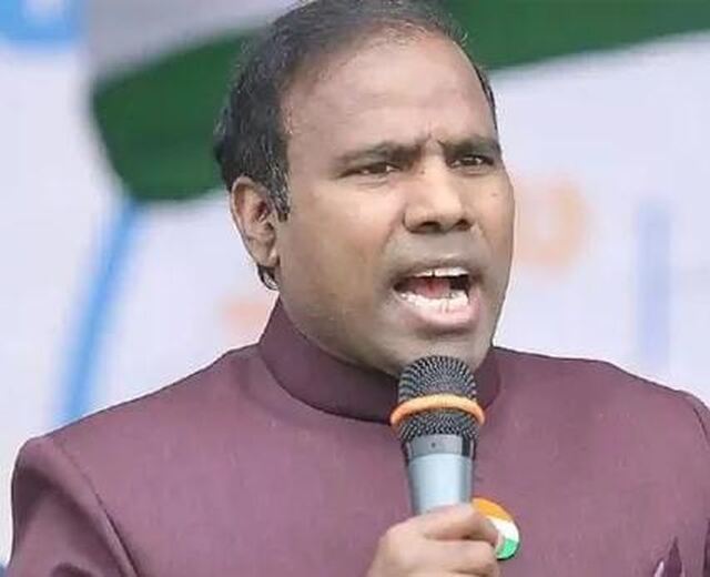 కేఏ పాల్‌కు హైకోర్టు షాక్.. రూ.5 లక్షలు!