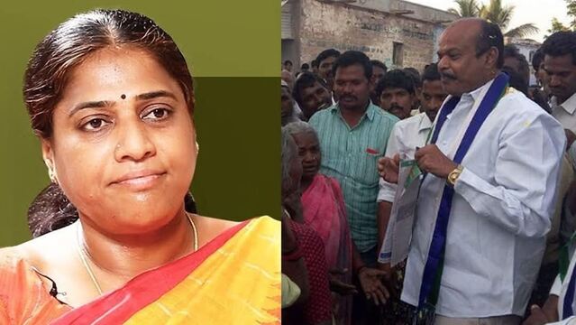 వైసీపీ నేత హత్య కేసు.. 11 మందికి యావజ్జీవ కారాగారం
