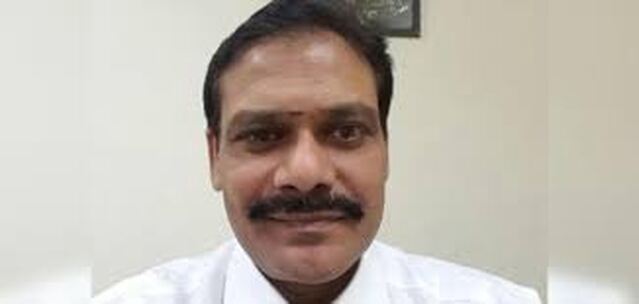 ఢిల్లీలో ఏపీ భవన్ స్పెషల్ కమిషనర్‌గా అర్జా శ్రీకాంత్ 